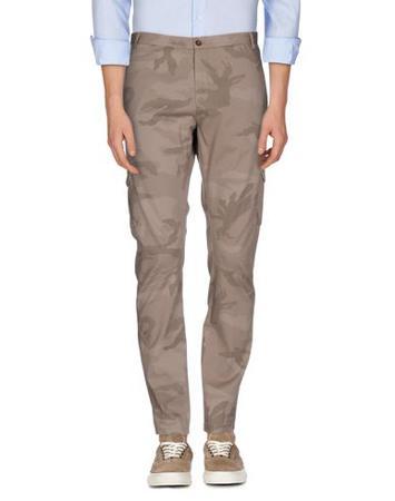 Брюки GREY DANIELE ALESSANDRINI