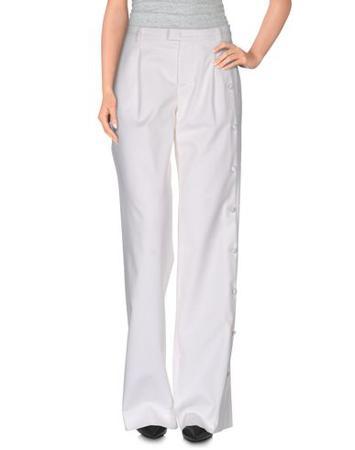 Брюки REDVALENTINO