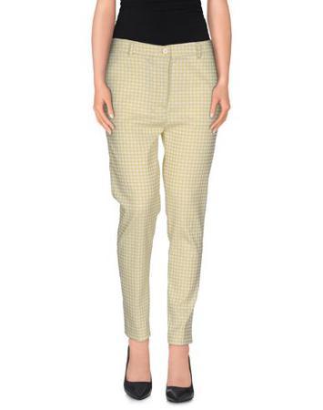 Брюки CAMERA CON VISTA