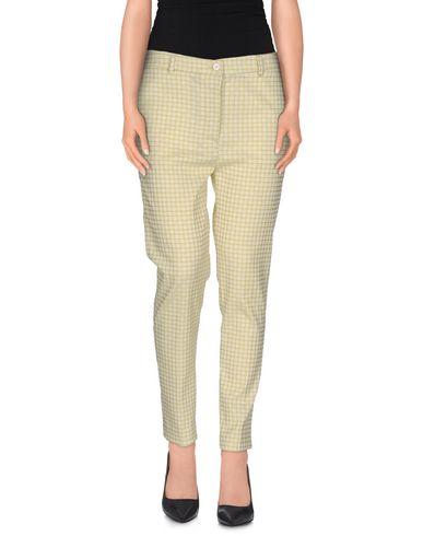 Брюки  -  цвет