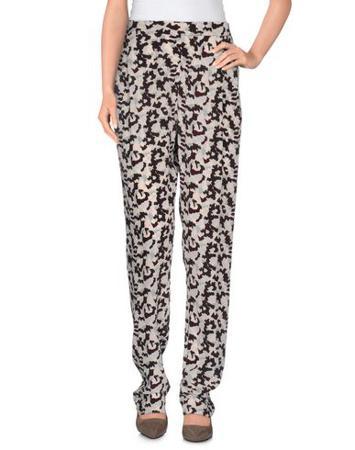 Брюки 10 CROSBY DEREK LAM