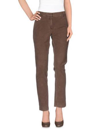 Брюки INCOTEX RED