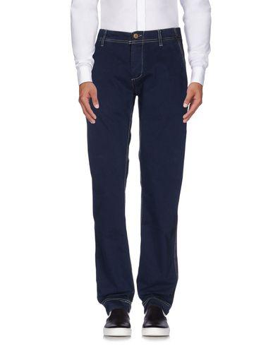 Брюки  -  цвет