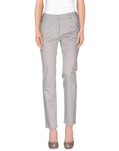 Брюки  -  цвет