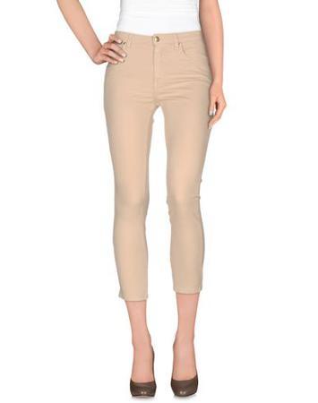 Брюки BLUE LUXURY