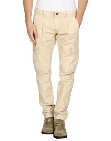 Брюки (M) MAMUUT DENIM