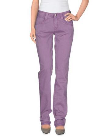 Брюки CARLO CHIONNA