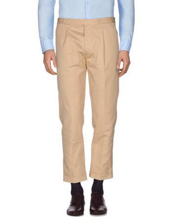 Брюки PALM ANGELS