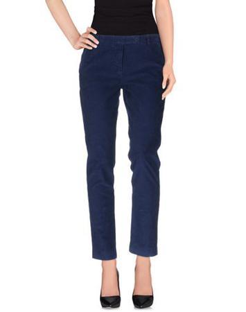 Брюки INCOTEX RED