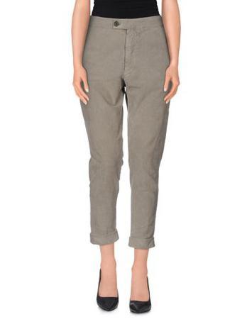 Брюки M.GRIFONI DENIM