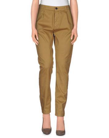 Брюки MACCHIA J Брюки MACCHIA J