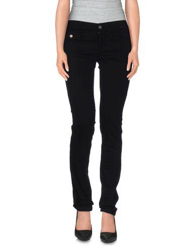 Брюки  -  цвет