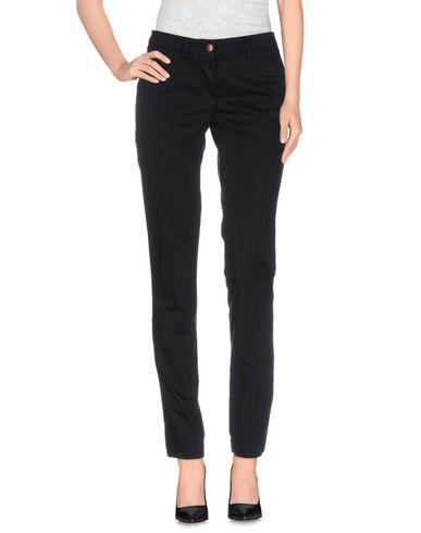 Брюки  -  цвет