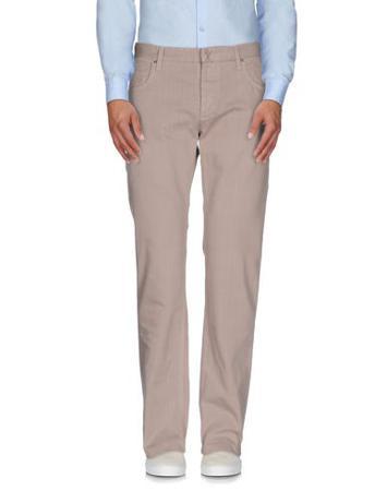 Брюки COSTUME NATIONAL HOMME