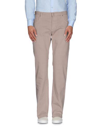 Брюки  -  цвет