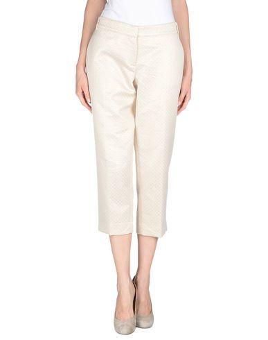 MANILA GRACE DENIM Повседневные брюки  Брюки MANILA GRACE DENIM