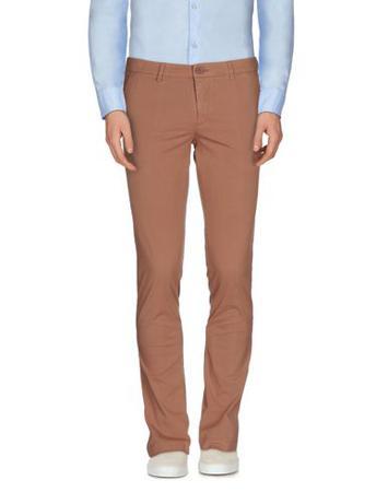 Брюки MANUEL RITZ WHITE