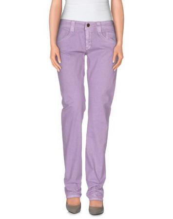 Брюки CARLO CHIONNA