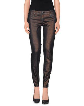 Брюки NINE:INTHE:MORNING