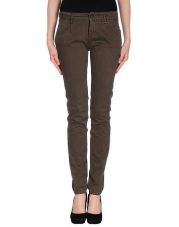 Брюки GREY DANIELE ALESSANDRINI