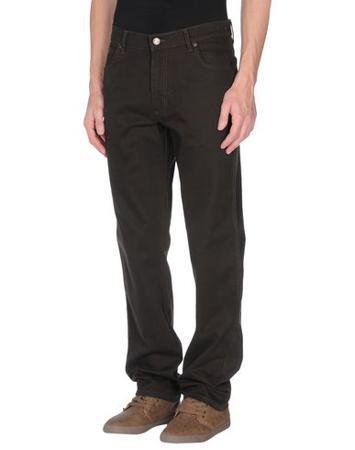 Брюки WRANGLER