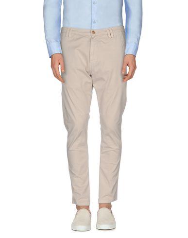 Брюки  -  цвет