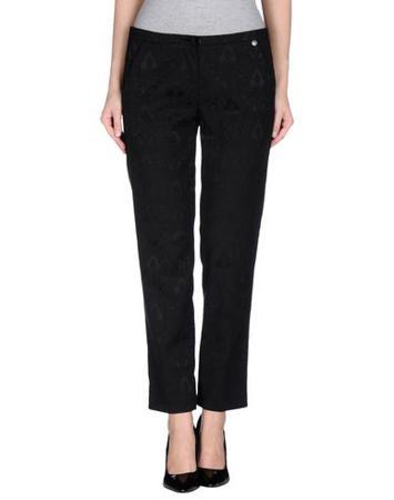 Брюки MASSIMO REBECCHI