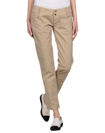 Брюки PF PAOLA FRANI