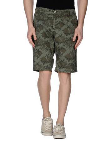 Брюки DERRIÉRE