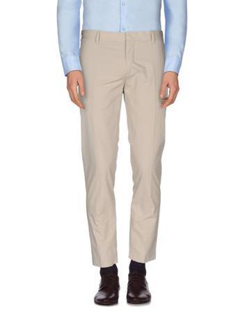 Брюки VIKTOR & ROLF 