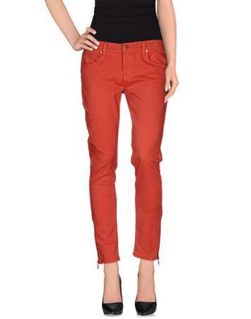 Брюки GENETIC DENIM Брюки GENETIC DENIM