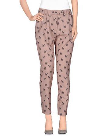 Брюки •MILANO PARIGI•