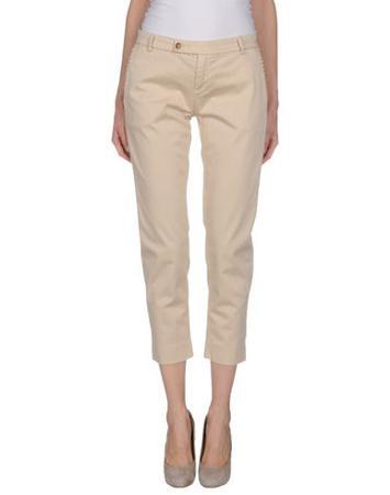 Брюки TRUE TRADITION