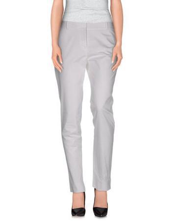 Брюки DIANE VON FURSTENBERG