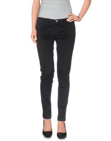 Брюки EREDI DEL DUCA