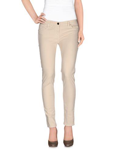 Брюки ELISABETTA FRANCHI GOLD
