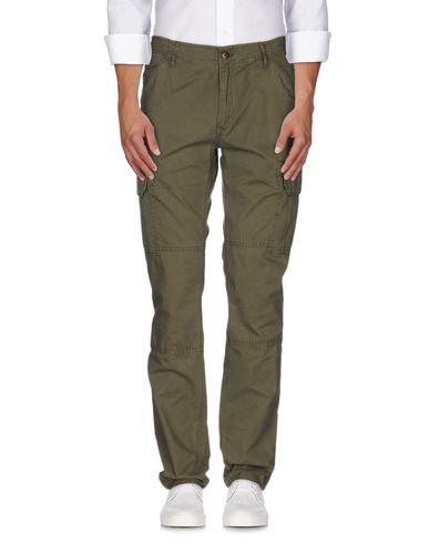 Брюки TOMMY HILFIGER DENIM