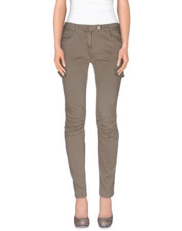 Брюки SCERVINO STREET