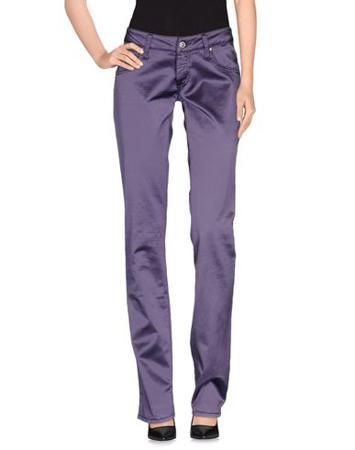 Брюки MET IN JEANS