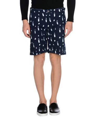 Брюки BILLTORNADE Брюки BILLTORNADE