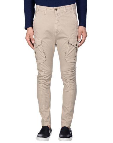 Брюки  -  цвет