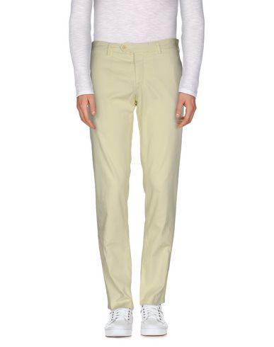 Брюки  -  цвет