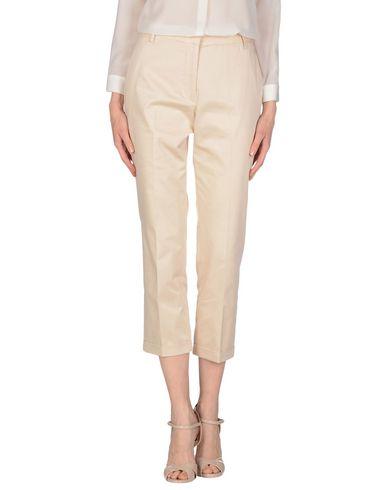 Брюки  -  цвет