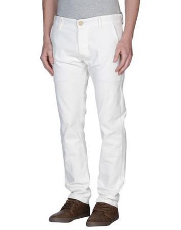 Брюки MOLO ELEVEN