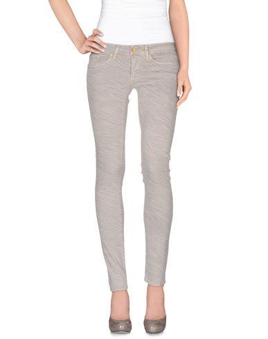 Брюки  -  цвет