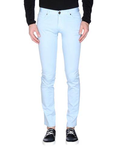 Брюки  -  цвет