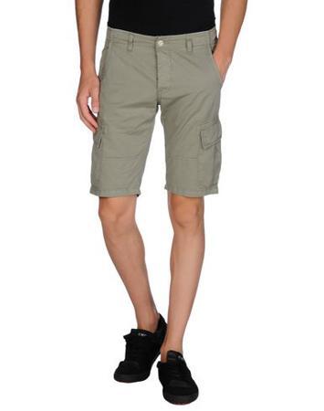 Брюки FIFTY FOUR