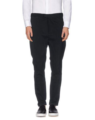 Брюки  -  цвет