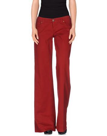 Брюки PIANURASTUDIO