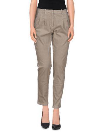 Брюки CAPPELLINI BY PESERICO